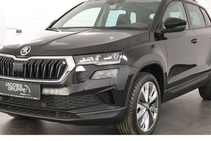 Skoda Karoq 16.657 km 31.940 &euro; Alsdorf 52477