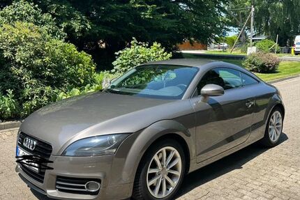 Audi TT 249.000 km 9.000 &euro; Titz-Müntz 52445