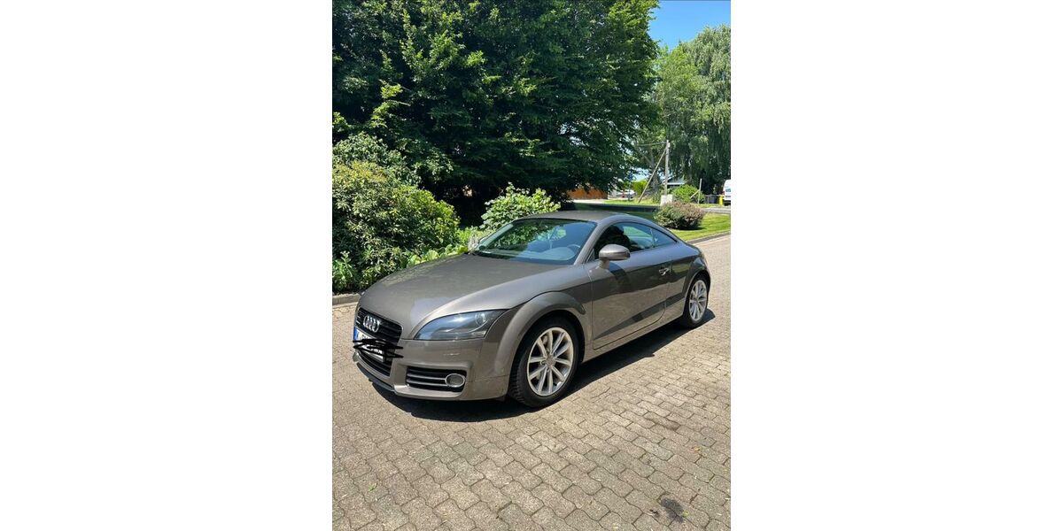 Audi TT 249.000 km 9.000 &euro; Titz-Müntz 52445