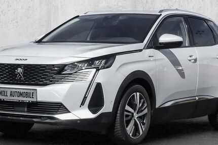 Peugeot 3008 45.997 km 20.780 &euro; Düren 52351