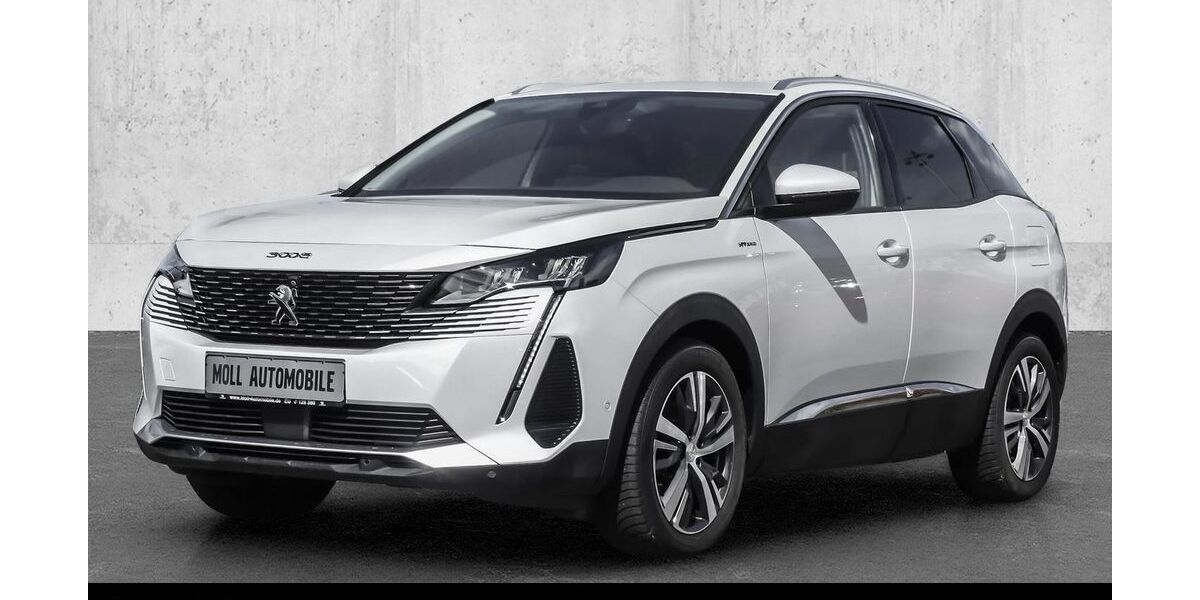Peugeot 3008 45.997 km 20.780 &euro; Düren 52351
