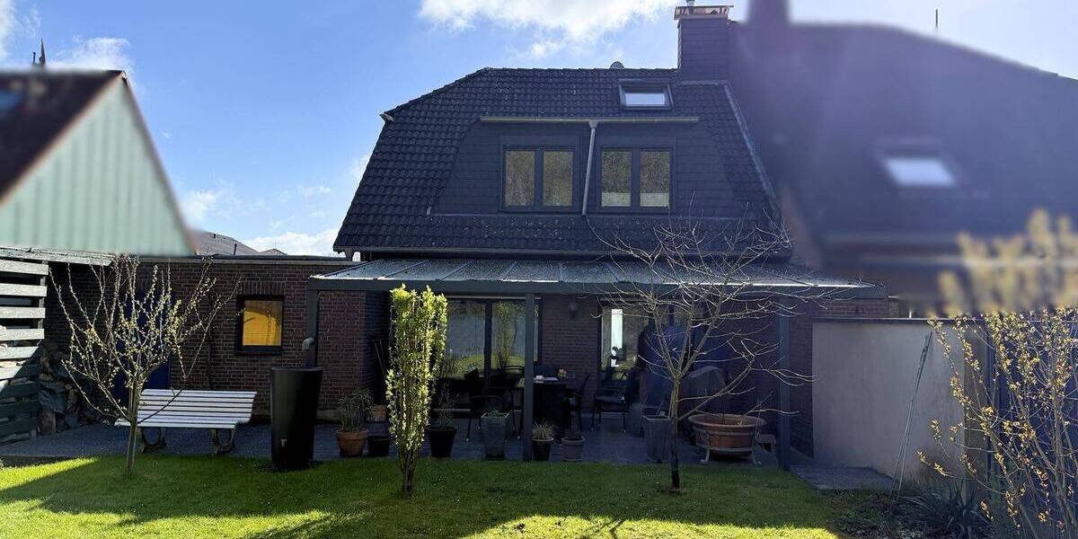 Einfamilienhaus Baesweiler Setterich - 5 Zimmer, 113 m&sup2;, 355.000&euro; | Angebot:26107090