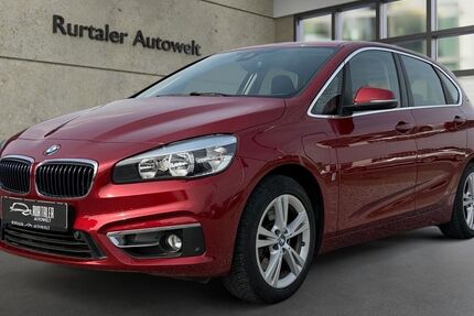 BMW 225 85.000 km 14.999 &euro; Jülich 52428