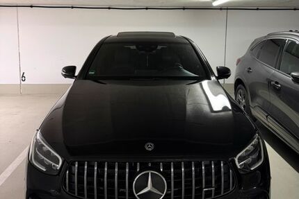 Mercedes-Benz GLC 300 119.000 km 36.999 &euro; Alsdorf 52477