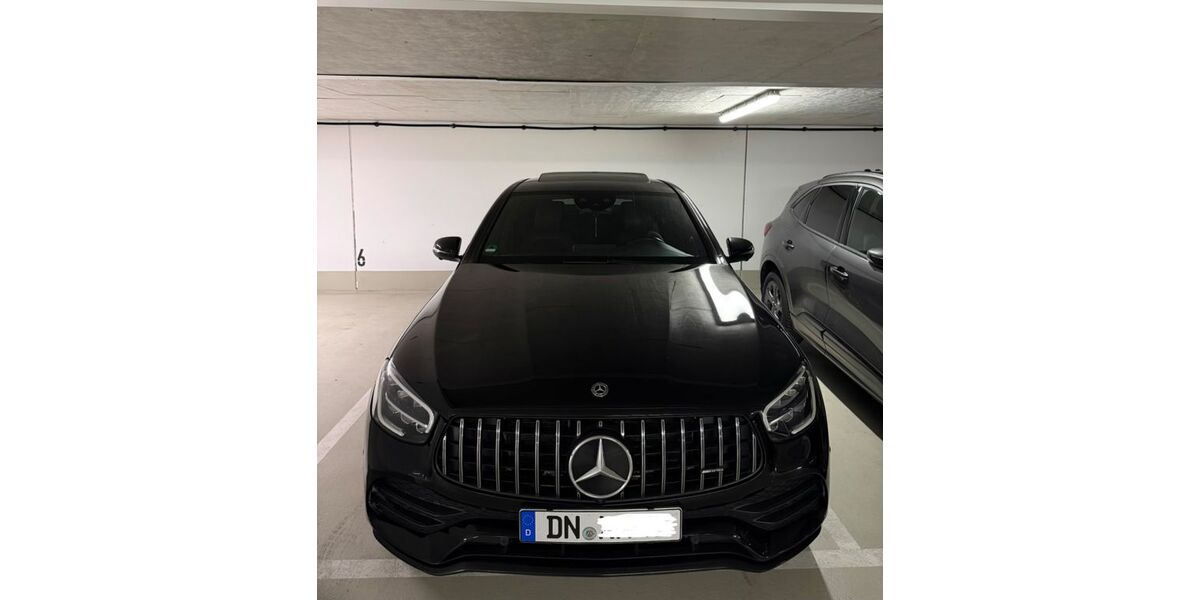 Mercedes-Benz GLC 300 119.000 km 37.900 &euro; Alsdorf 52477