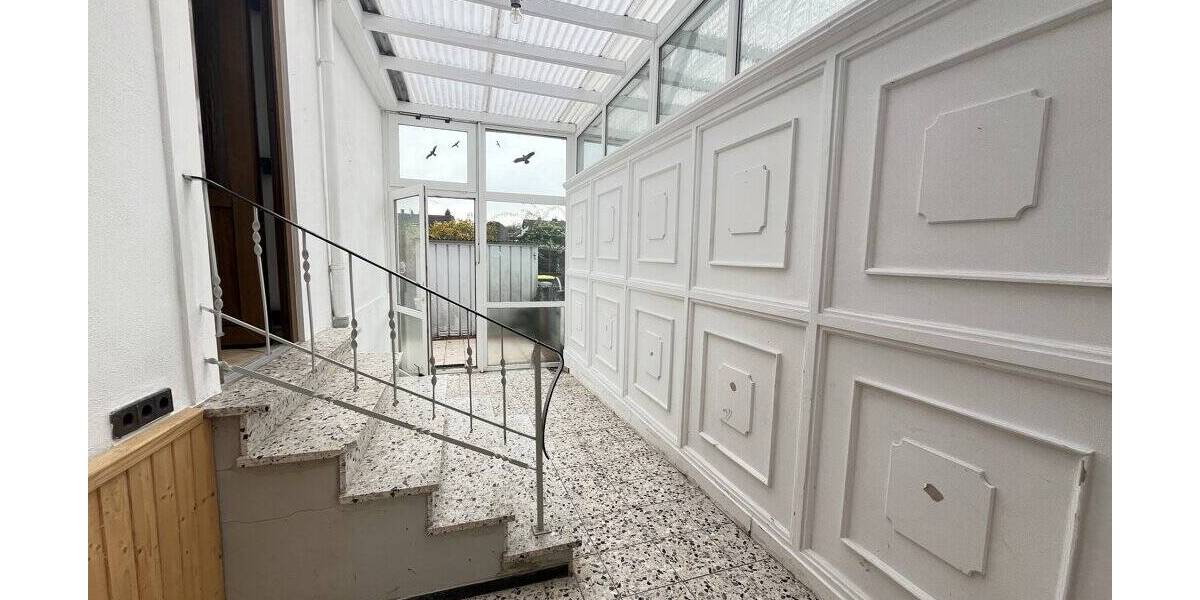 Einfamilienhaus Herzogenrath Kohlscheid - 3 Zimmer, 87 m&sup2;, 219.000&euro; | Angebot:26176688