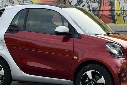 Smart ForTwo 16.500 km 11.900 &euro; Aachen 52074