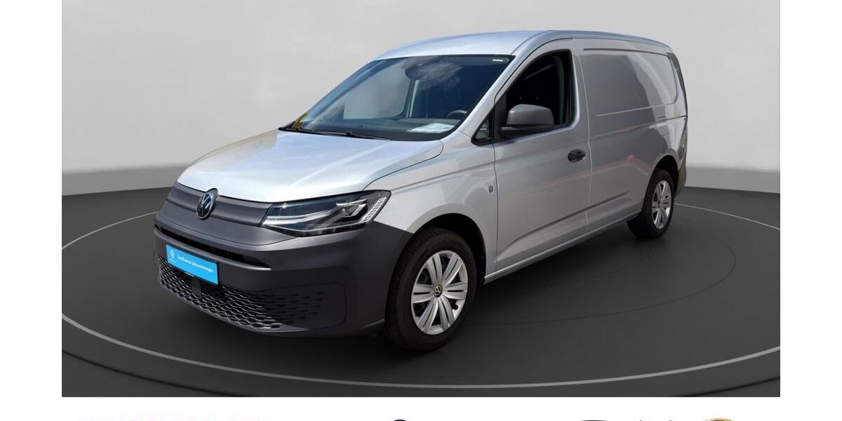 VW Caddy Maxi 82.729 km 15.990 &euro; Aachen 52068
