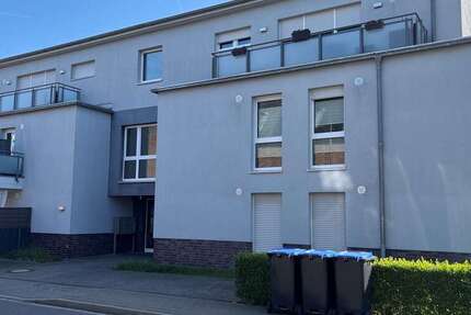 Wohnung Baesweiler - 2 Zimmer, 65 m&sup2;, 198.500&euro; | Angebot:26276304