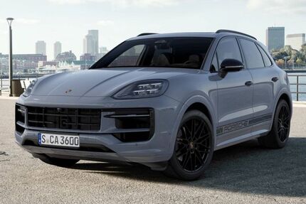 Porsche Cayenne 8.000 km 121.900 &euro; Aachen 52068