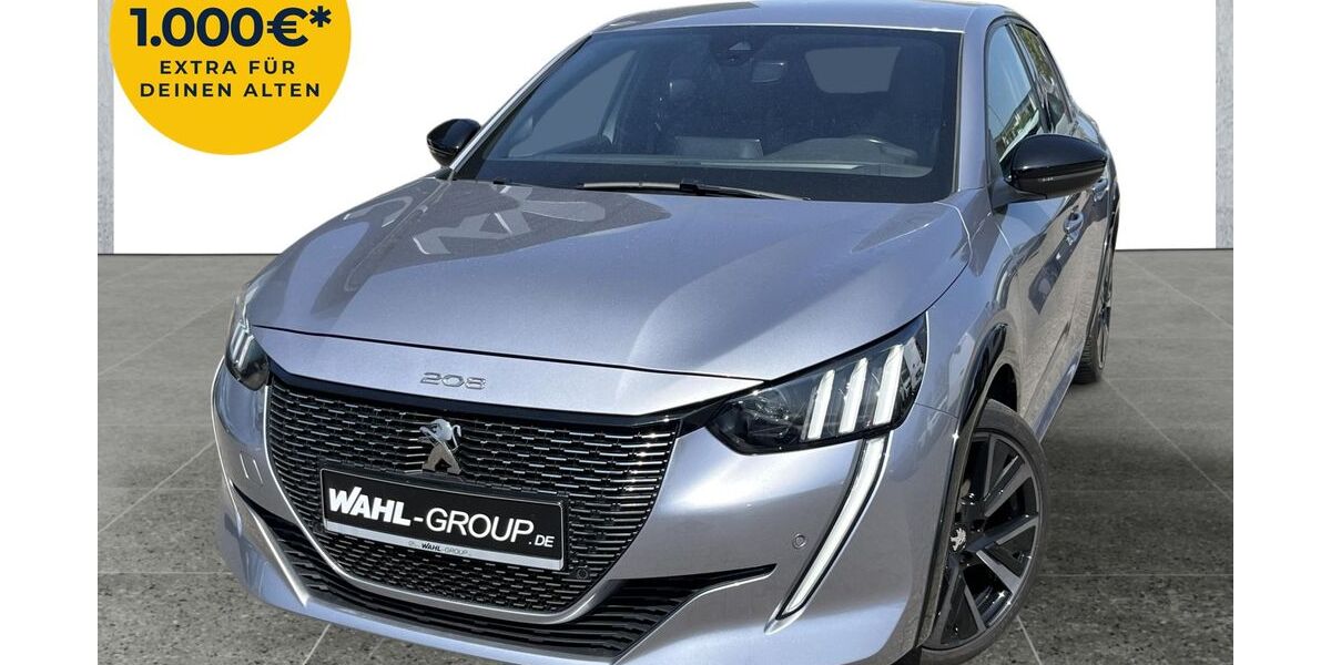 Peugeot 208 65.615 km 14.990 &euro; Aachen 52068