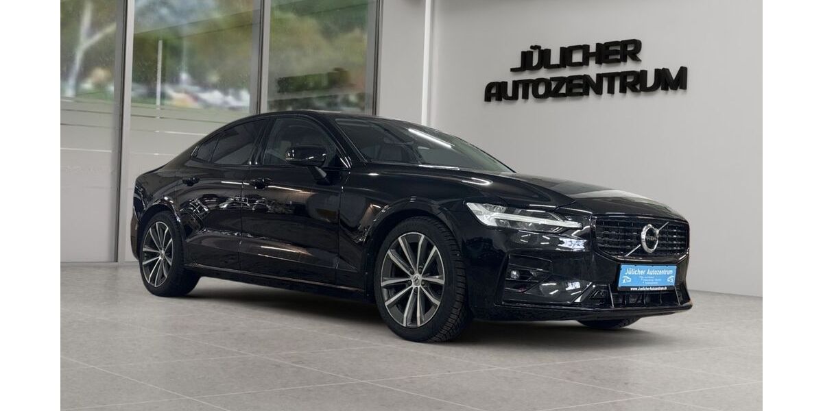 Volvo S60 42.800 km 28.990 &euro; Jülich 52428