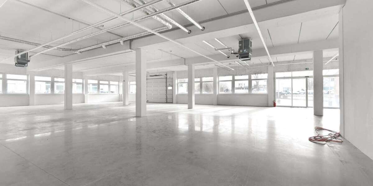 Gewerbeobjekt Würselen - 3.990&euro; | Angebot:25236784