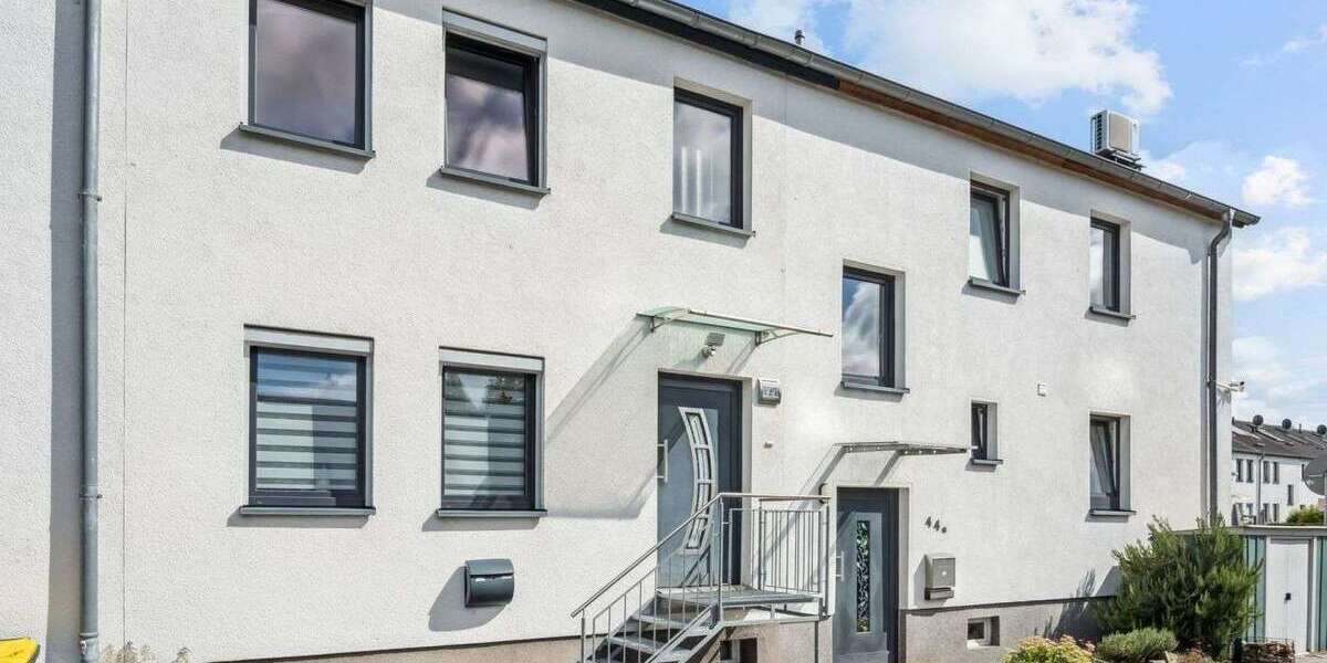 Einfamilienhaus Düren Distelrath - 3 Zimmer, 138 m&sup2;, 319.000&euro; | Angebot:22675606