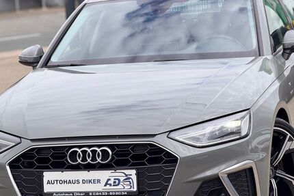 Audi A4 163.075 km 25.600 &euro; Hückelhoven 41836