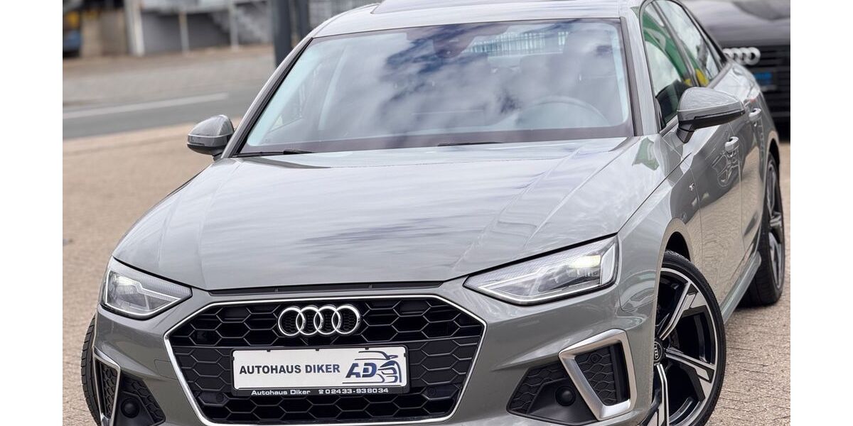 Audi A4 163.075 km 25.600 &euro; Hückelhoven 41836