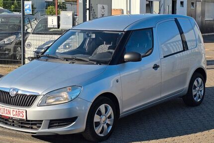 Skoda Roomster 194.000 km 2.500 &euro; Düren 52353