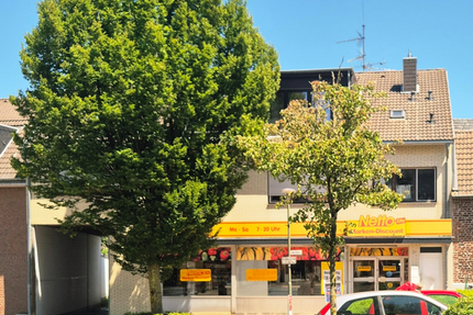 Gewerbeobjekt Würselen Bardenberg - 3.850&euro; | Angebot:21838690