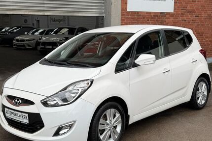 Hyundai ix20 104.190 km 7.499 &euro; Düren 52353