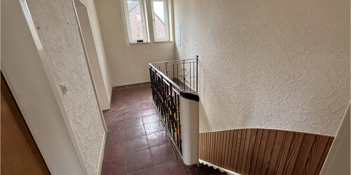 Doppelhaushälfte Alsdorf Mariadorf - 4 Zimmer, 96 m&sup2;, 245.000&euro; | Angebot:26156199