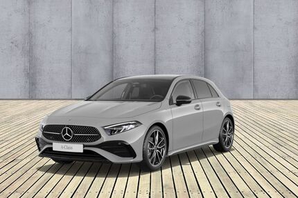 Mercedes-Benz A 200 10.000 km 37.950 &euro; Geilenkirchen 52511