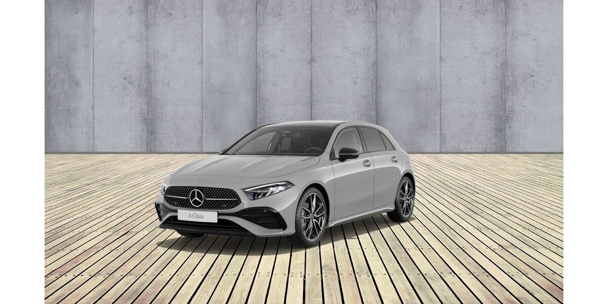 Mercedes-Benz A 200 10.000 km 37.950 &euro; Geilenkirchen 52511