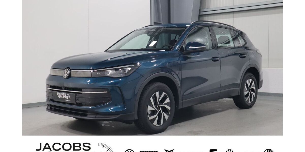 VW Tiguan 7.777 km 45.920 &euro; Aachen 52078