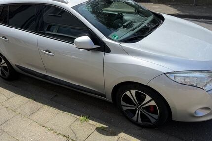 Renault Megane 181.000 km 6.500 &euro; Erkelenz 41812