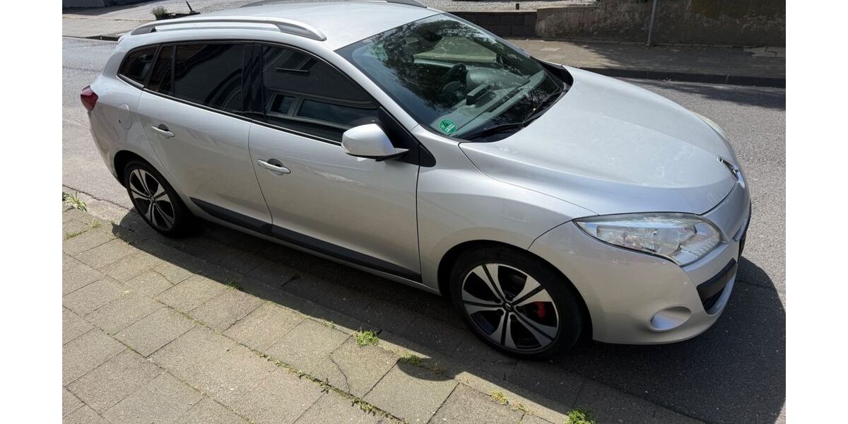 Renault Megane 181.000 km 6.500 &euro; Erkelenz 41812