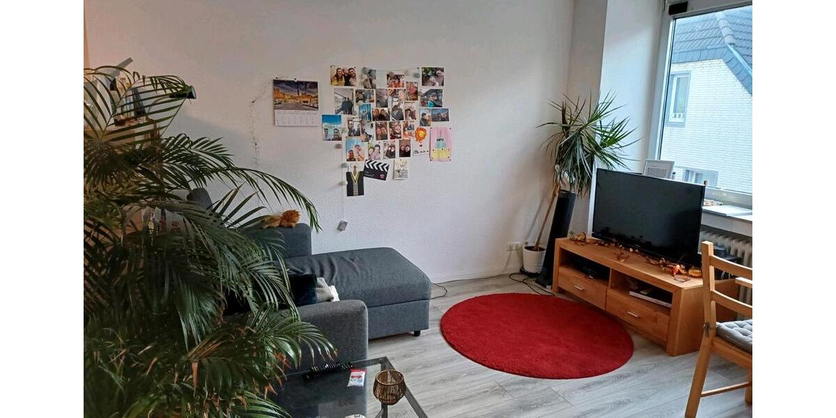 Etagenwohnung Aachen Aachen-Mitte - 1 Zimmer, 58 m&sup2;, 755&euro; | Angebot:25766917