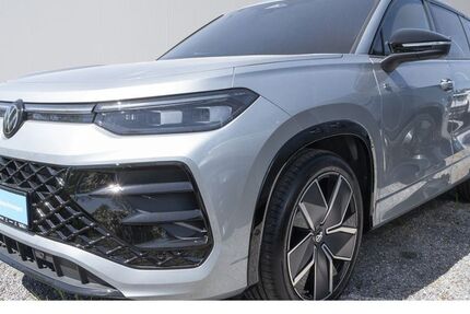 VW Tayron 7.293 km 53.480 &euro; Heinsberg 52525