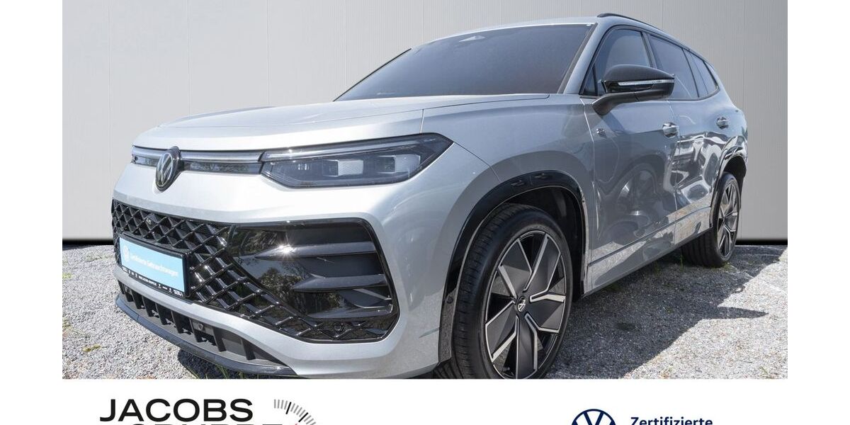 VW Tayron 7.293 km 53.480 &euro; Heinsberg 52525