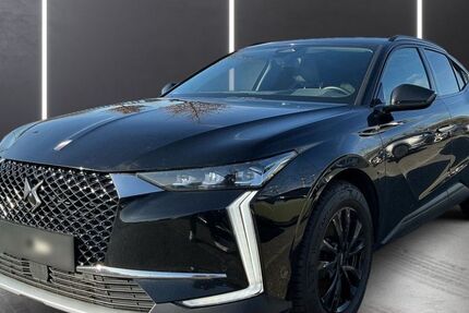 DS Automobiles DS4 88.999 km 25.290 &euro; Aachen 52078