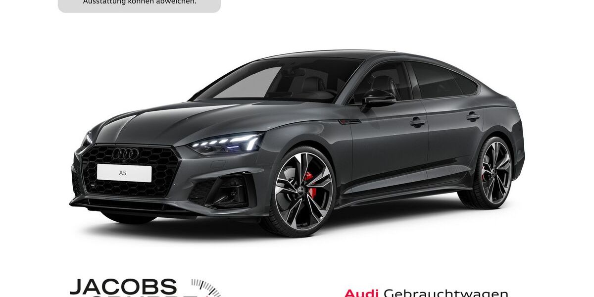Audi A5 21.592 km 45.780 &euro; Aachen 52078