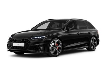 Audi A4 84.963 km 30.930 &euro; Geilenkirchen 52511