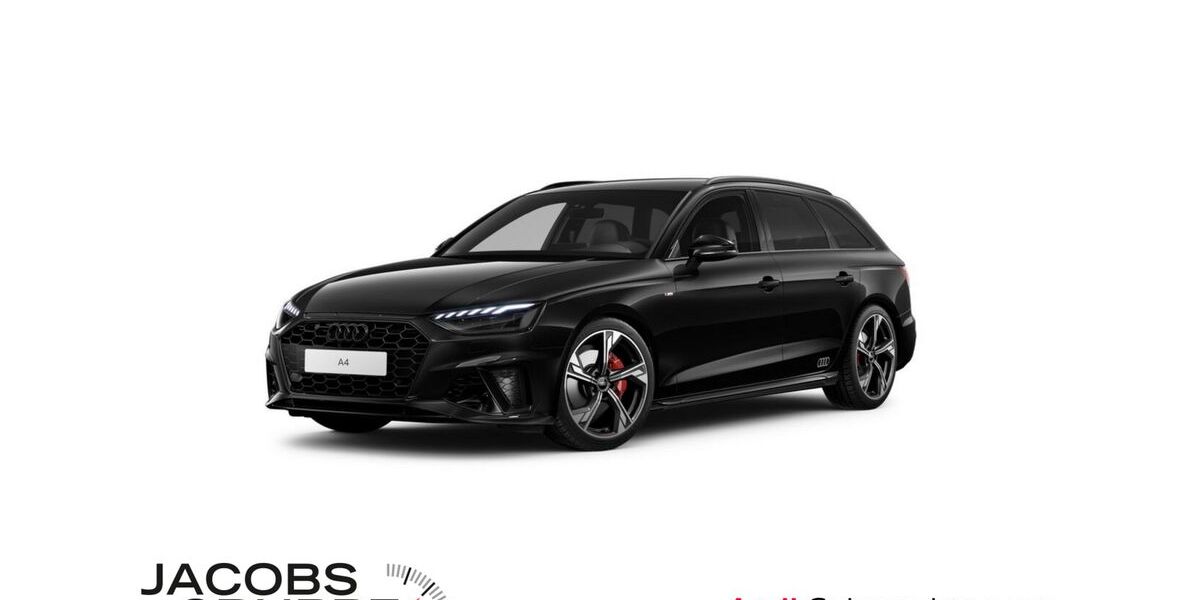Audi A4 84.963 km 30.930 &euro; Geilenkirchen 52511