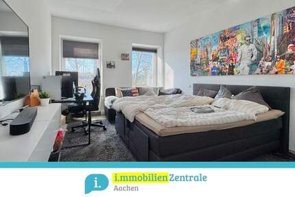 Wohnung Aachen Aachen-Mitte - 3 Zimmer, 50 m&sup2;, 860&euro; | Angebot:25674557