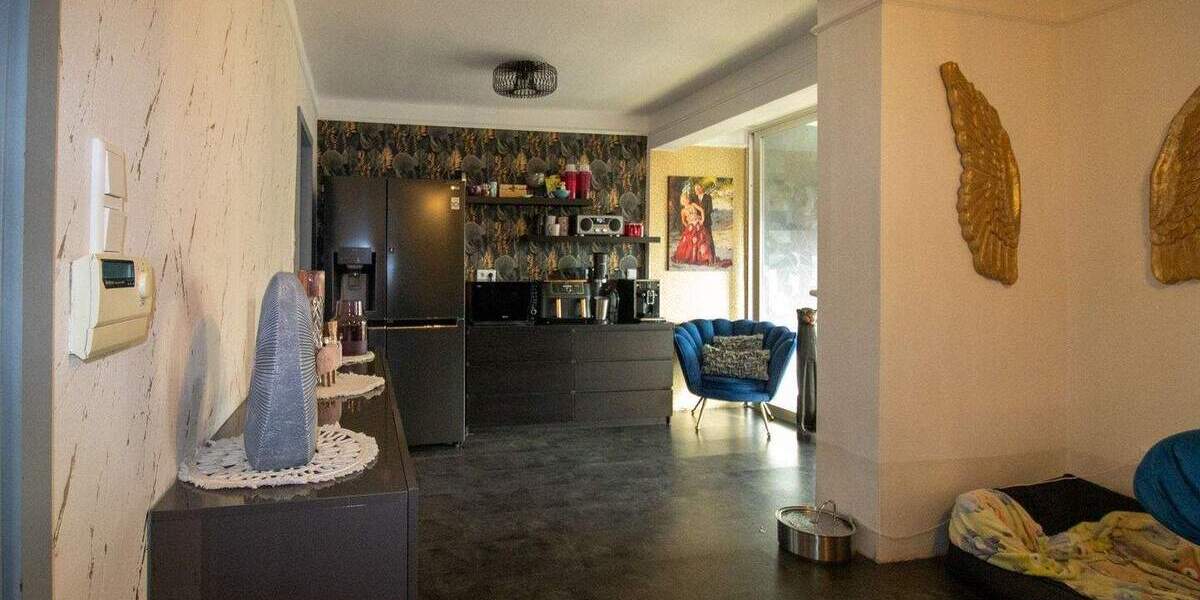 Reihenmittelhaus Hückelhoven Ratheim - 3 Zimmer, 89 m&sup2;, 275.000&euro; | Angebot:25687373