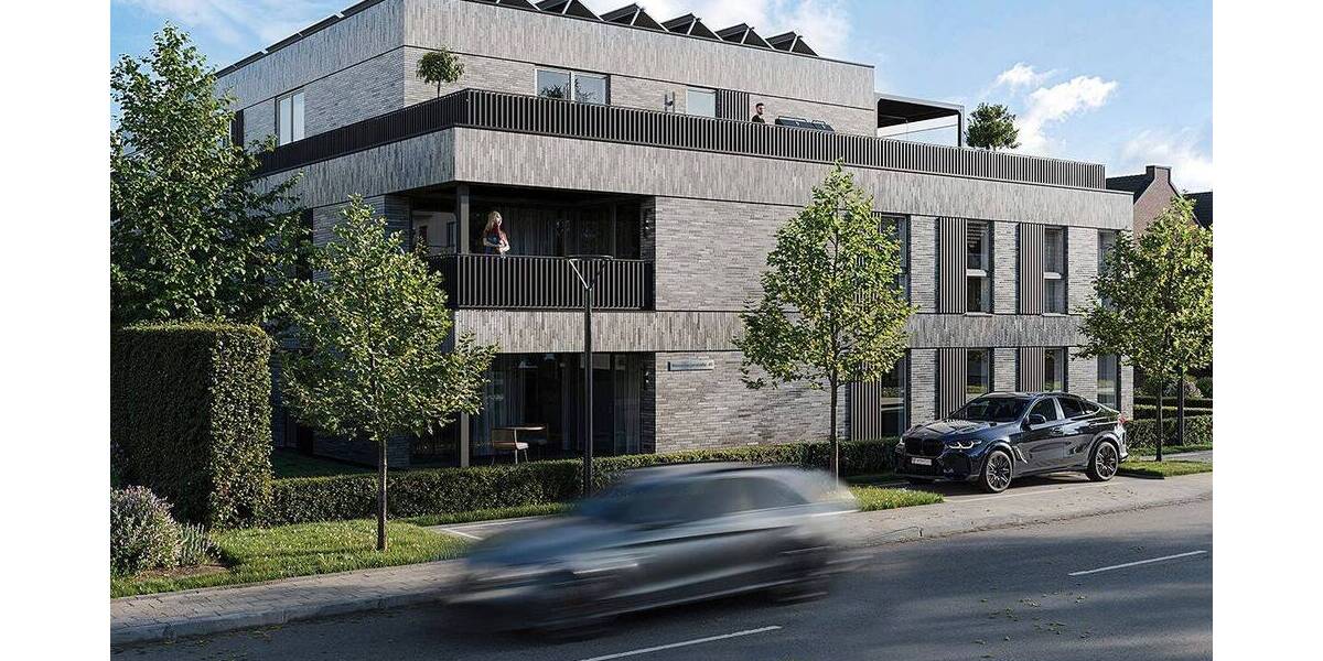 Etagenwohnung Heinsberg Unterbruch - 3 Zimmer, 98 m&sup2;, 389.000&euro; | Angebot:26203175