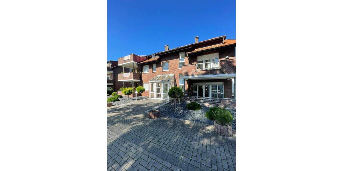 Etagenwohnung Aachen Aachen-Mitte - 3 Zimmer, 90 m&sup2;, 360.000&euro; | Angebot:25657493