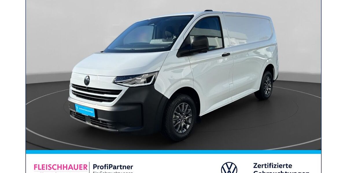 VW T7 Transporter 3.178 km 39.490 &euro; Aachen 52068