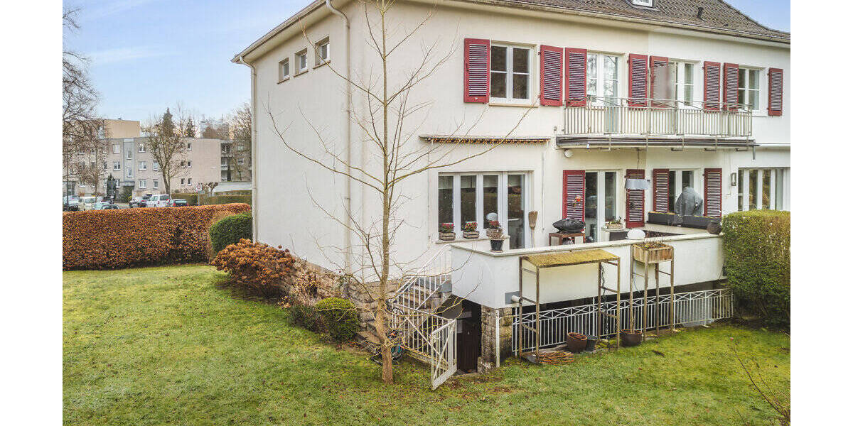 Einfamilienhaus Aachen Aachen-Mitte - 7 Zimmer, 141 m&sup2;, 849.000&euro; | Angebot:26192206