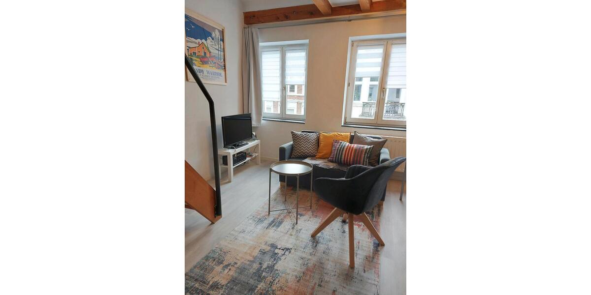 Maisonettenwohnung Aachen Aachen-Mitte - 3 Zimmer, 48 m&sup2;, 830&euro; | Angebot:25282831