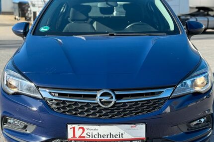 Opel Astra 98.147 km 8.200 &euro; Alsdorf 52477
