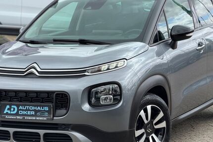 Citroen C3 Aircross 98.958 km 9.690 &euro; Hückelhoven 41836