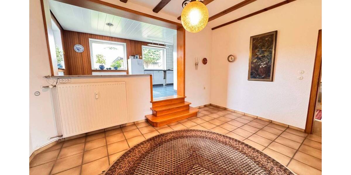Einfamilienhaus Erkelenz Lövenich - 8 Zimmer, 222 m&sup2;, 408.000&euro; | Angebot:26308734