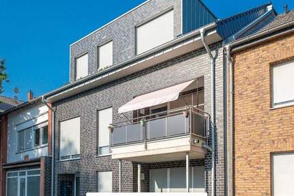 Wohnung Heinsberg / Oberbruch Oberbruch - 2 Zimmer, 68 m&sup2;, 199.000&euro; | Angebot:25683982