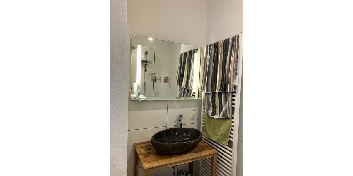 Etagenwohnung Aachen Aachen-Mitte - 2 Zimmer, 44 m&sup2;, 520&euro; | Angebot:26680700