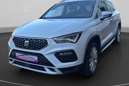 Seat Ateca 24.414 km 27.490 &euro; Aachen 52068