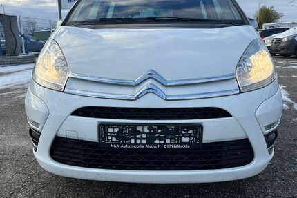 Citroen C4 Picasso 236.577 km 3.700 &euro; Alsdorf 52477